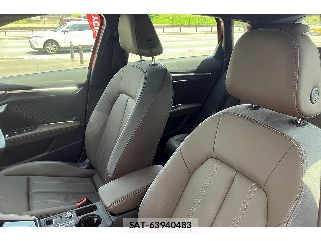 Audi A3 2025-05 8779529-4