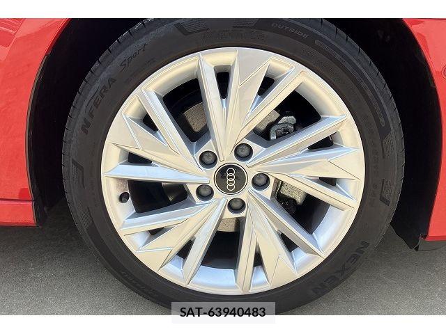 Audi A3 2025-05 8779529-5