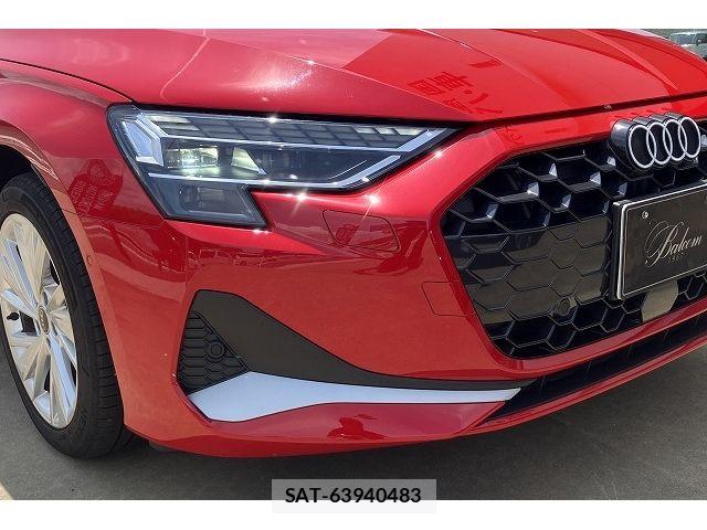 Audi A3 2025-05 8779529-6