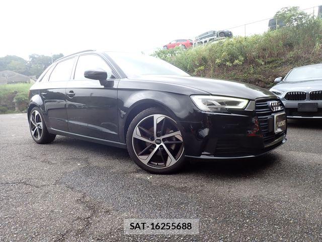 Audi A3 2020-01 8779525-0