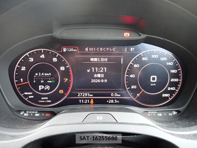 Audi A3 2020-01 8779525-9