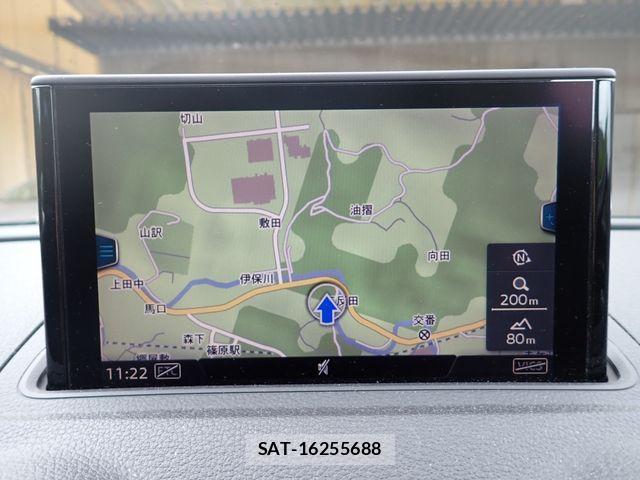 Audi A3 2020-01 8779525-12