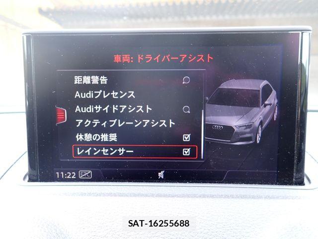 Audi A3 2020-01 8779525-16