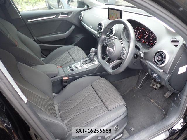 Audi A3 2020-01 8779525-1