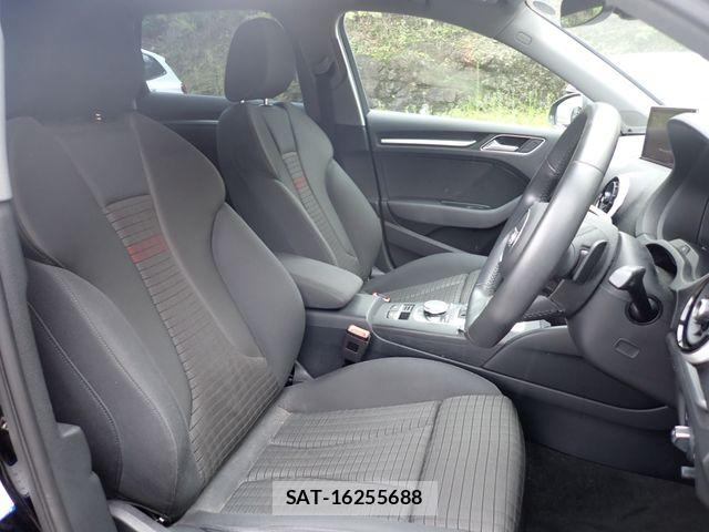 Audi A3 2020-01 8779525-20