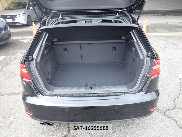 Audi A3 2020-01 8779525-23