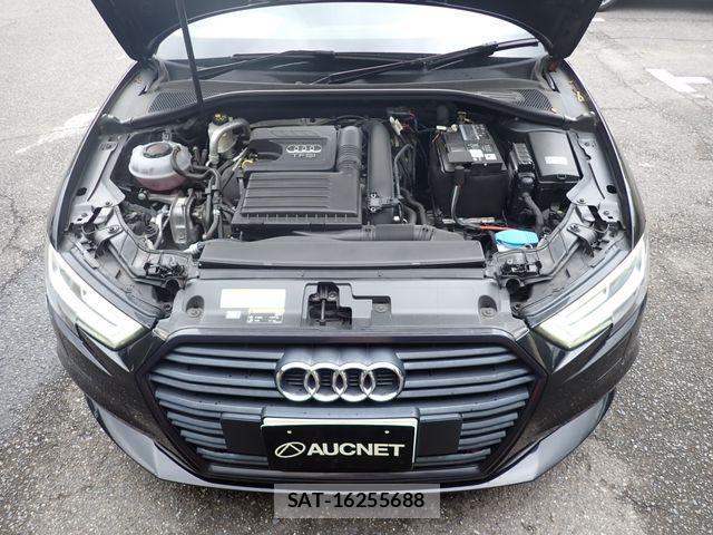 Audi A3 2020-01 8779525-24