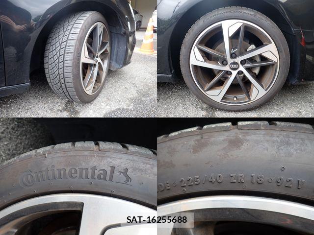 Audi A3 2020-01 8779525-25