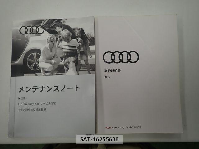 Audi A3 2020-01 8779525-28
