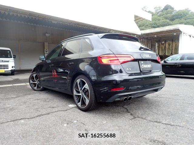 Audi A3 2020-01 8779525-2