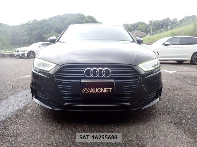 Audi A3 2020-01 8779525-4