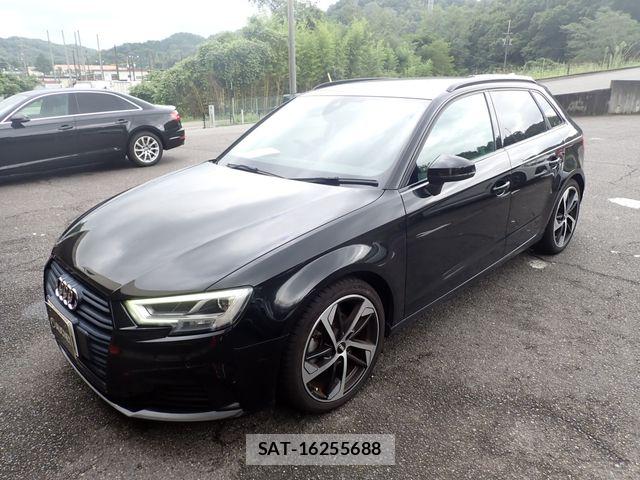 Audi A3 2020-01 8779525-5