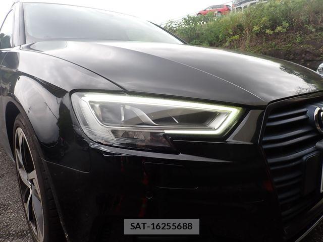 Audi A3 2020-01 8779525-8