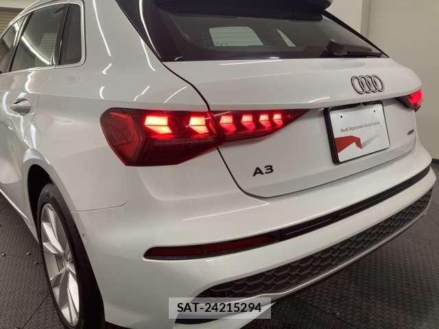 Audi A3 2025-12 8795289-9