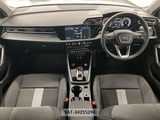 Audi A3 2025-12 8795289-12
