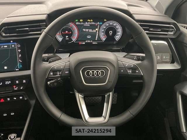 Audi A3 2025-12 8795289-13