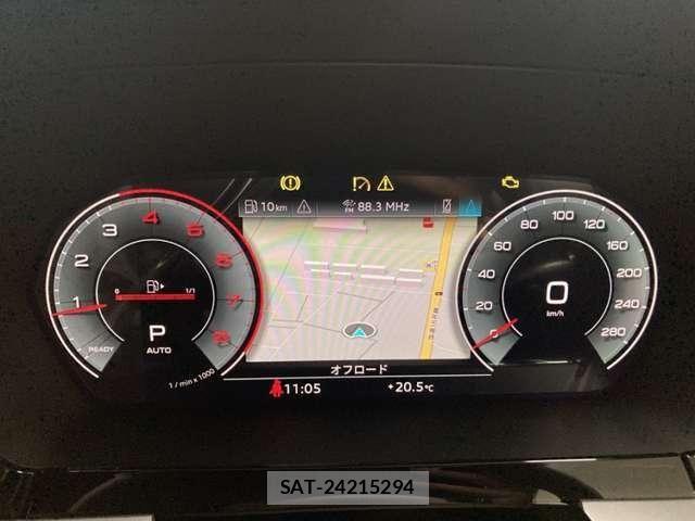 Audi A3 2025-12 8795289-14