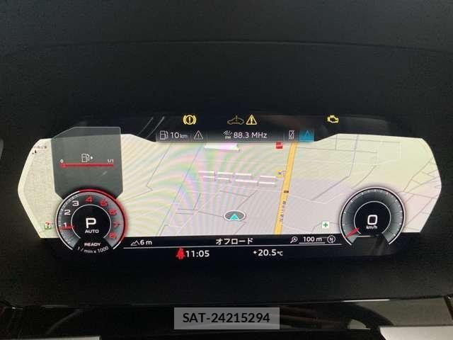 Audi A3 2025-12 8795289-15