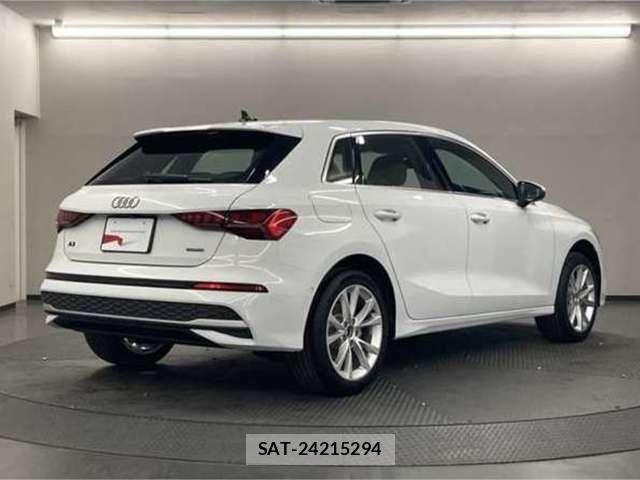 Audi A3 2025-12 8795289-1