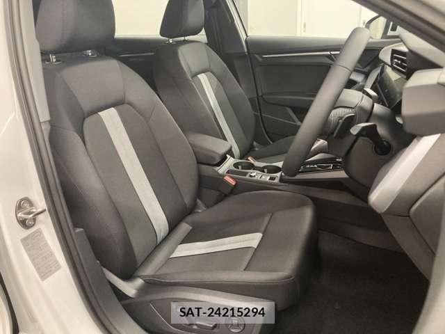 Audi A3 2025-12 8795289-19