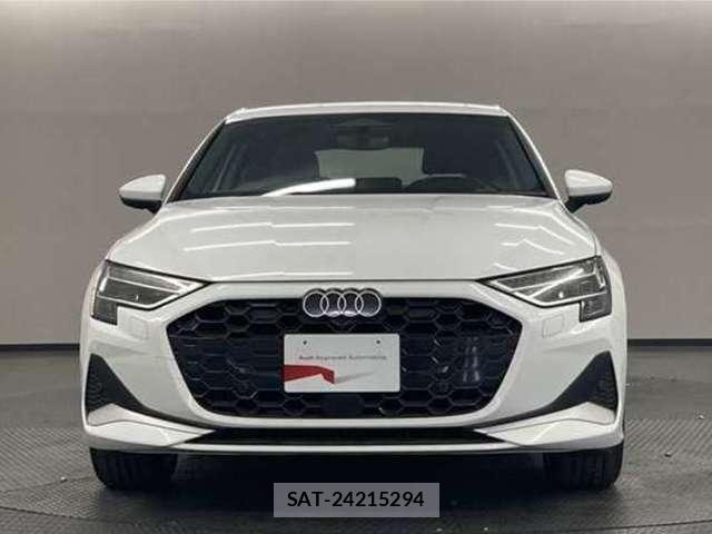Audi A3 2025-12 8795289-2