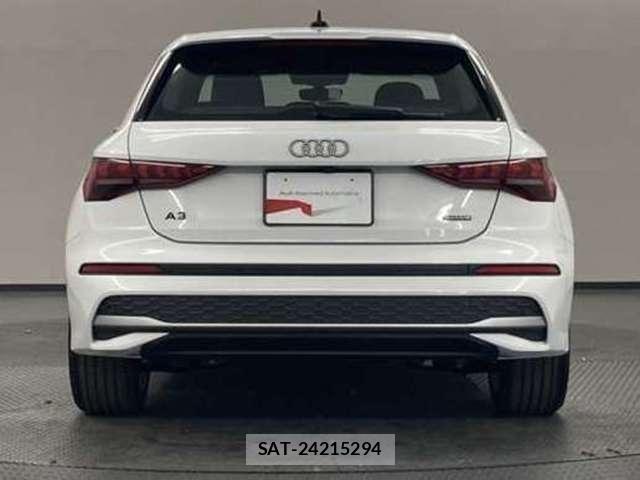 Audi A3 2025-12 8795289-3
