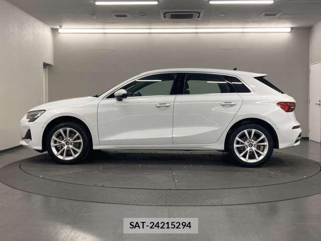 Audi A3 2025-12 8795289-4
