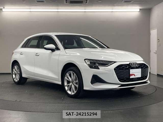 Audi A3 2025-12 8795289-6