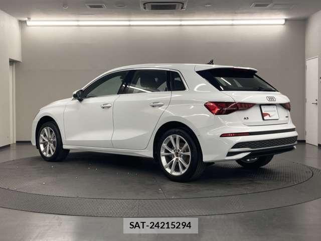 Audi A3 2025-12 8795289-7