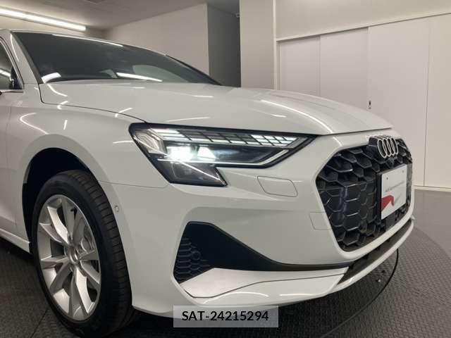 Audi A3 2025-12 8795289-8