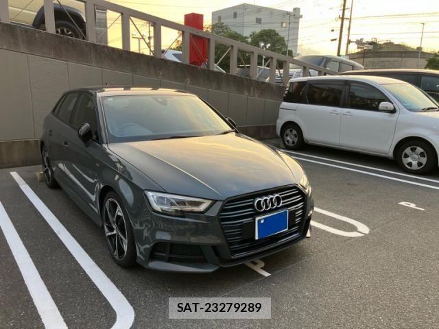 Audi A3 2020-08 8795290-0