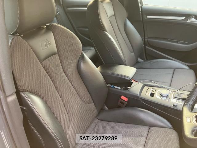 Audi A3 2020-08 8795290-12