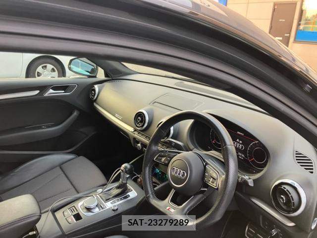 Audi A3 2020-08 8795290-13