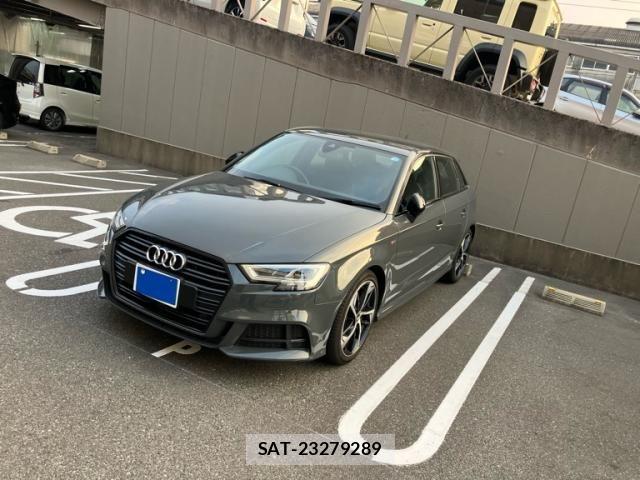 Audi A3 2020-08 8795290-2
