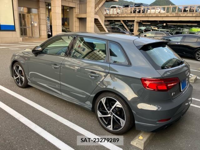 Audi A3 2020-08 8795290-3