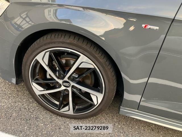 Audi A3 2020-08 8795290-7
