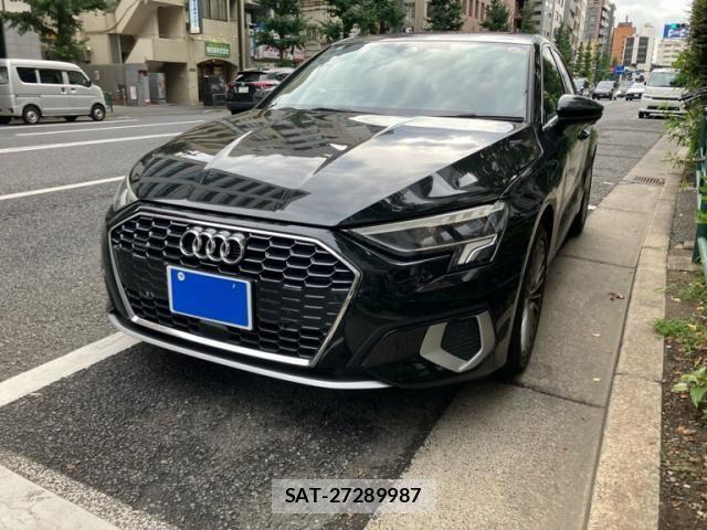 Audi A3 2023-11 8795291-0