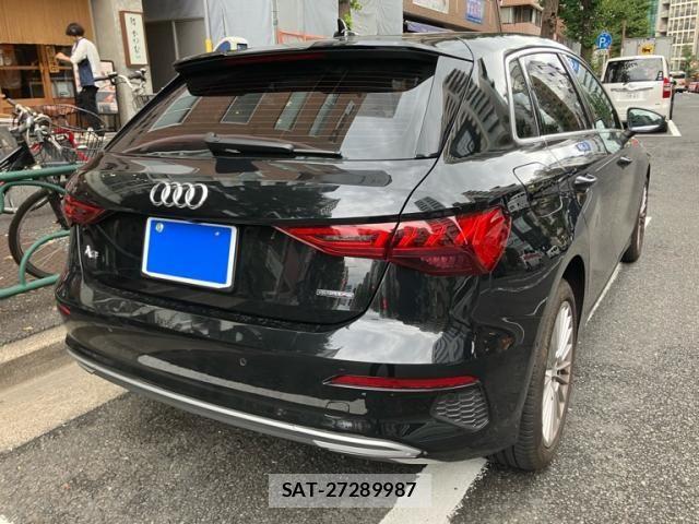 Audi A3 2023-11 8795291-3