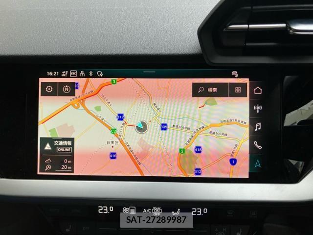 Audi A3 2023-11 8795291-8