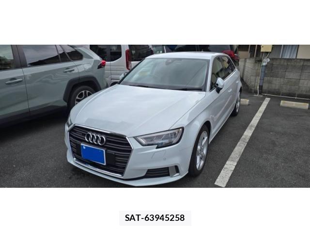 Audi A3 2019-01 8795292-1