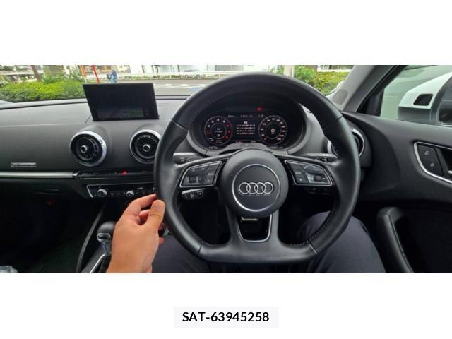 Audi A3 2019-01 8795292-20