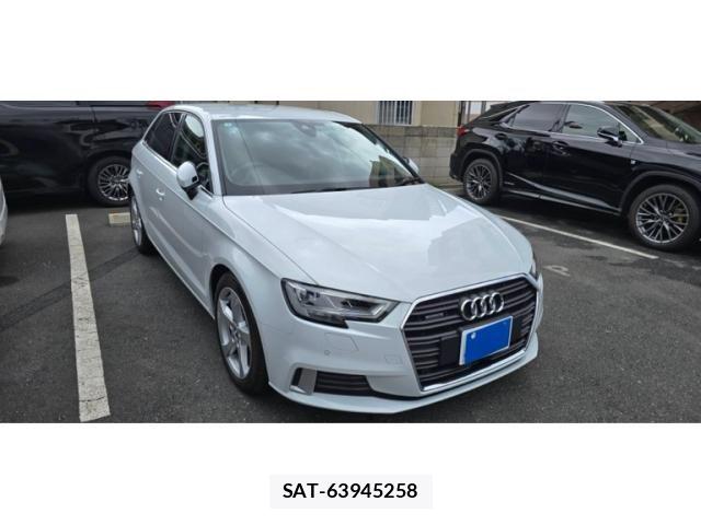 Audi A3 2019-01 8795292-2