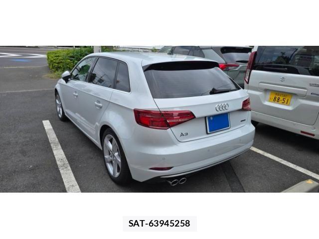 Audi A3 2019-01 8795292-6