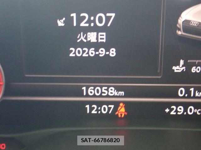 Audi A3 2019-04 8795288-12