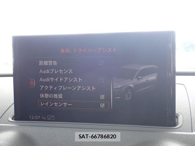 Audi A3 2019-04 8795288-19