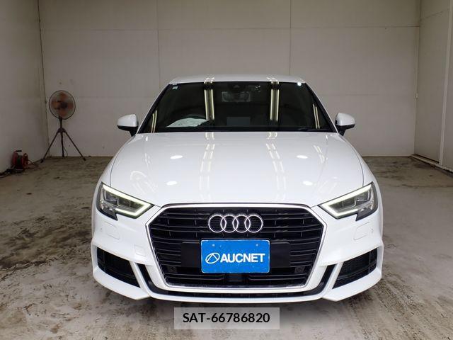 Audi A3 2019-04 8795288-5