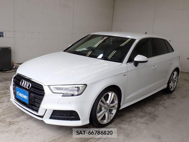 Audi A3 2019-04 8795288-6