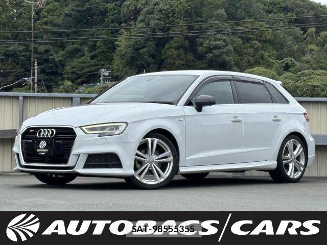 Audi A3 2017-01 8827895-0