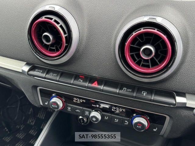 Audi A3 2017-01 8827895-15