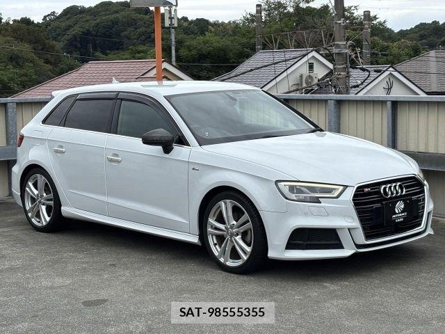 Audi A3 2017-01 8827895-20